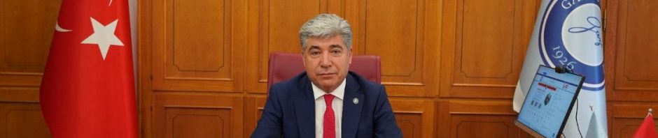 18.Dönem Konsey Başkanı Seçildi