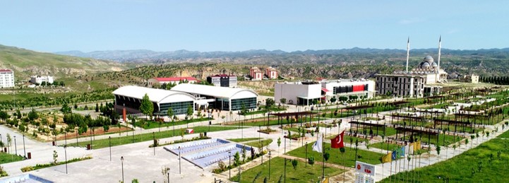 Batman Üniversitesi Teknoloji Fakültesi