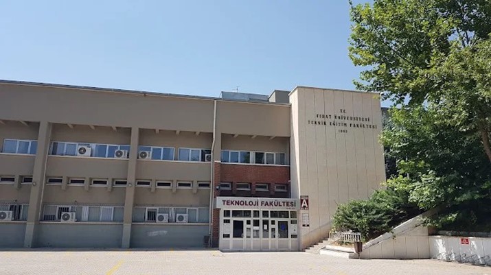 Fırat Üniversitesi Teknoloji Fakültesi