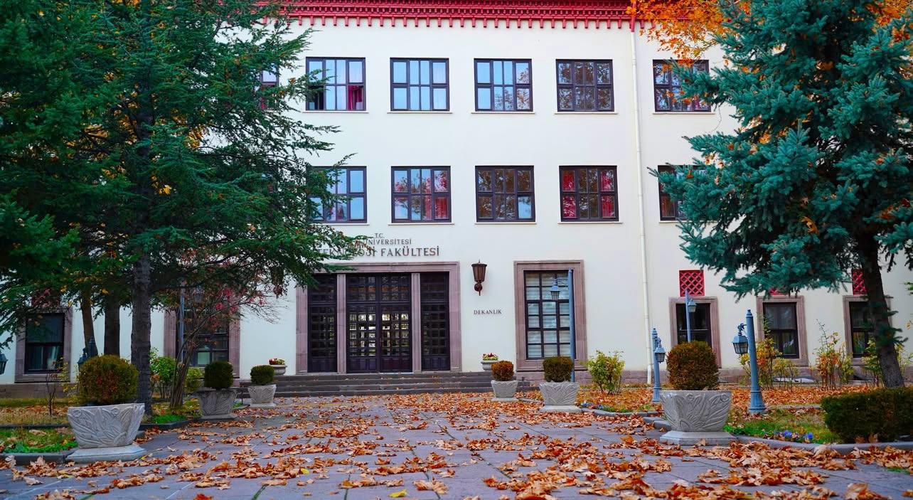 Gazi Üniversitesi Teknoloji Fakültesi