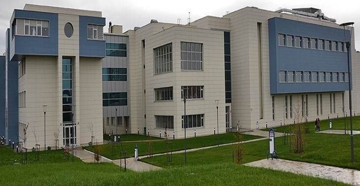 Kırklareli Üniversitesi Teknoloji Fakültesi