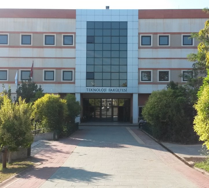 Kocaeli Üniversitesi Teknoloji Fakültesi