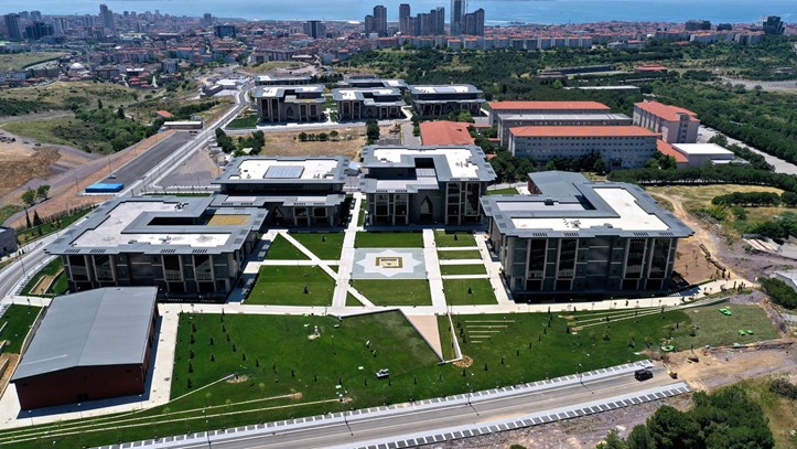 Marmara Üniversitesi Teknoloji Fakültesi