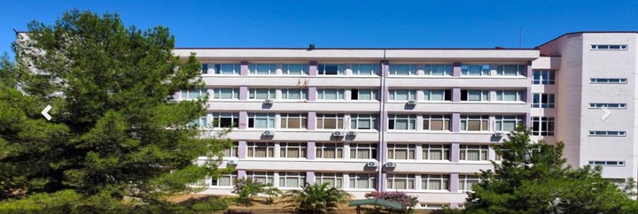 Muğla Sıtkı Koçman Üniversitesi Teknoloji Fakültesi