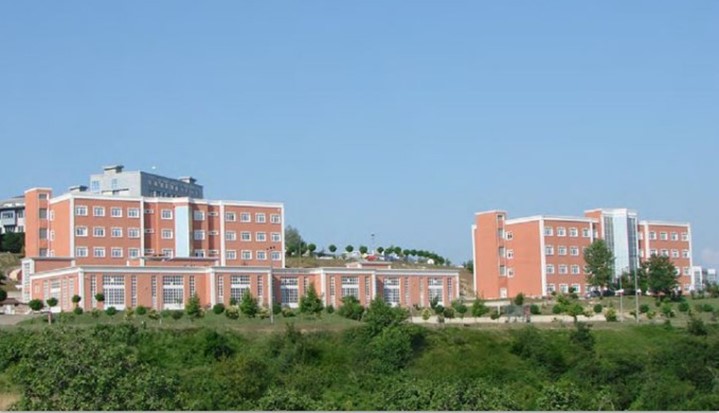 Sakarya Uygulamalı Bilimler Üniversitesi Teknoloji Fakültesi