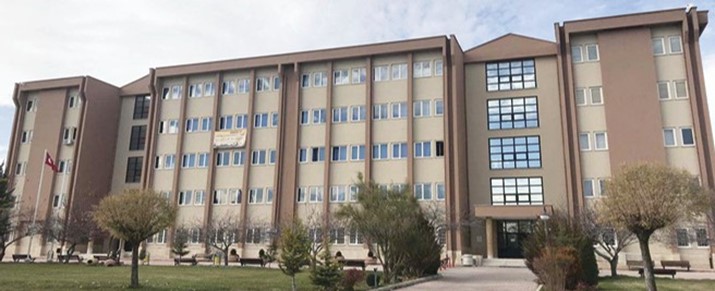 Selçuk Üniversitesi Teknoloji Fakültesi