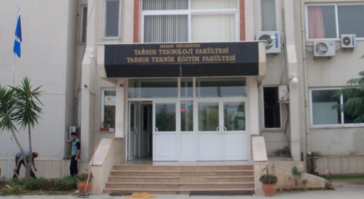 Tarsus Üniversitesi Teknoloji Fakültesi